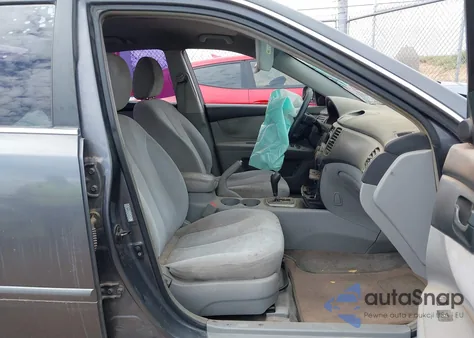 2006 Kia Optima Ex (New)/Lx (New) z USA, uszkodzony, nr VIN KNAGE123765040680